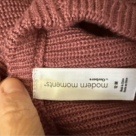 Modern Moments Love Sweater - Picture 6 of 6